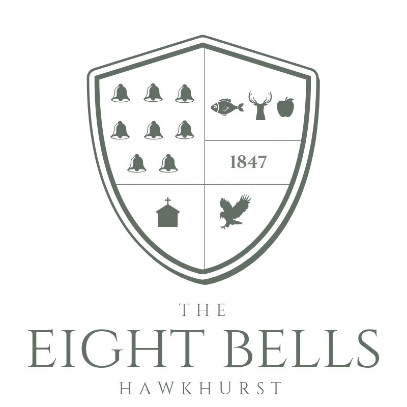 The Eight Bells Hawkhurst